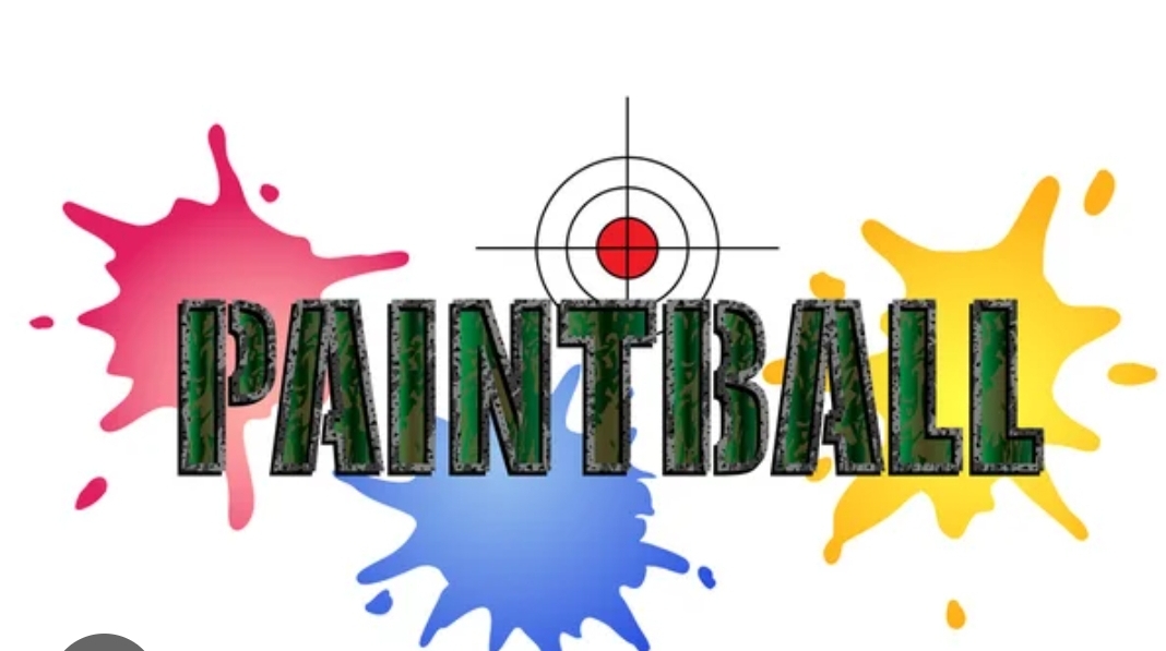 Paintball e Divertimento